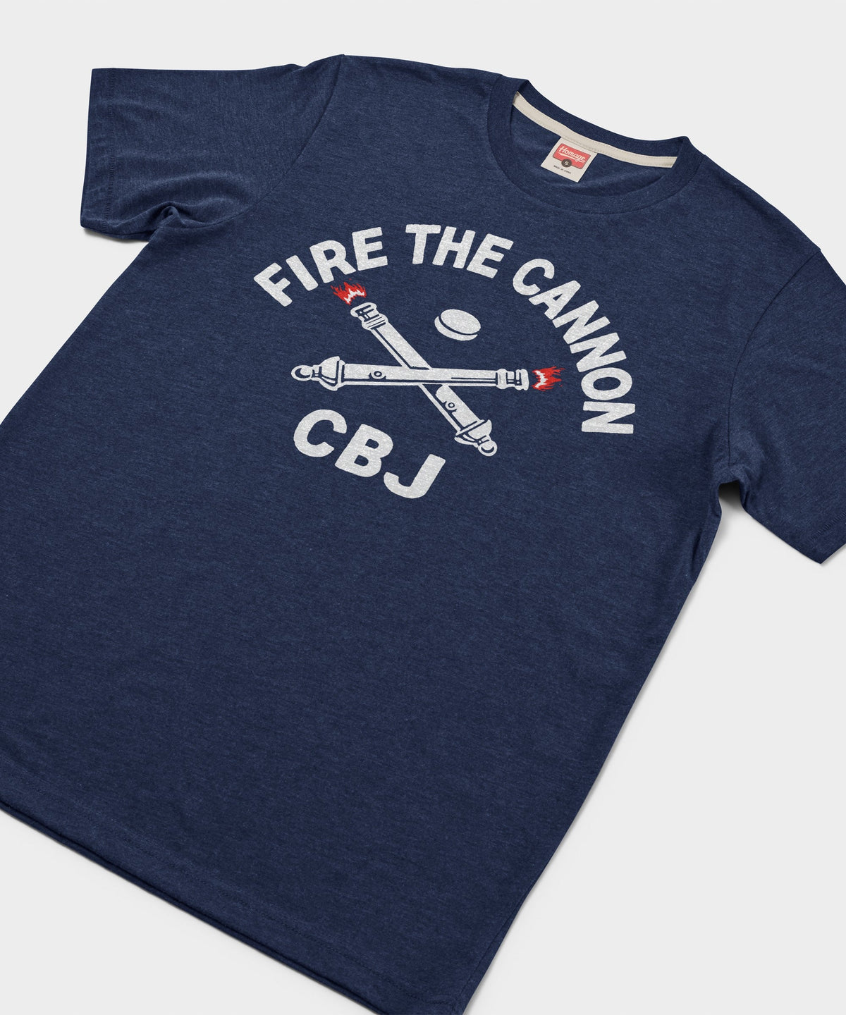 Fire The Cannon CBJ product image 2