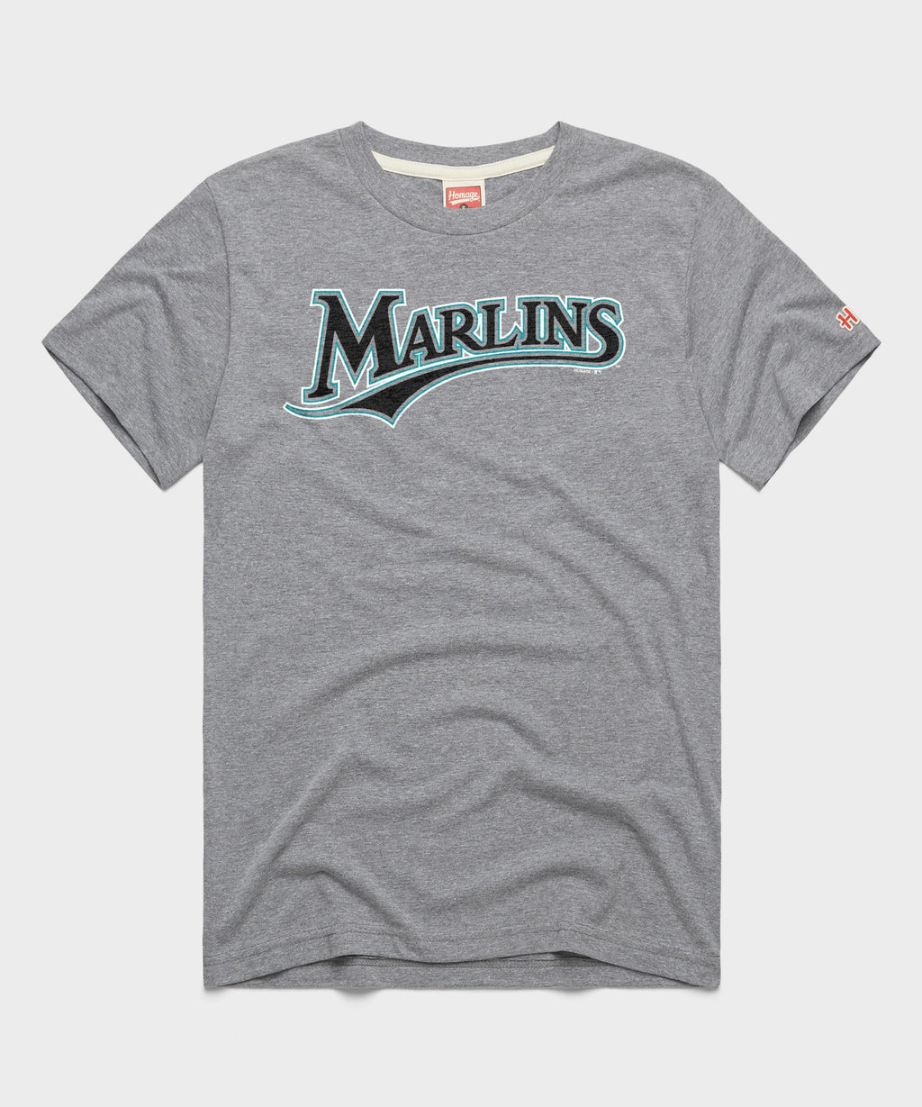 Florida Marlins Jersey Logo '93 product image 1
