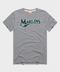 Florida Marlins Jersey Logo '93 product image 1