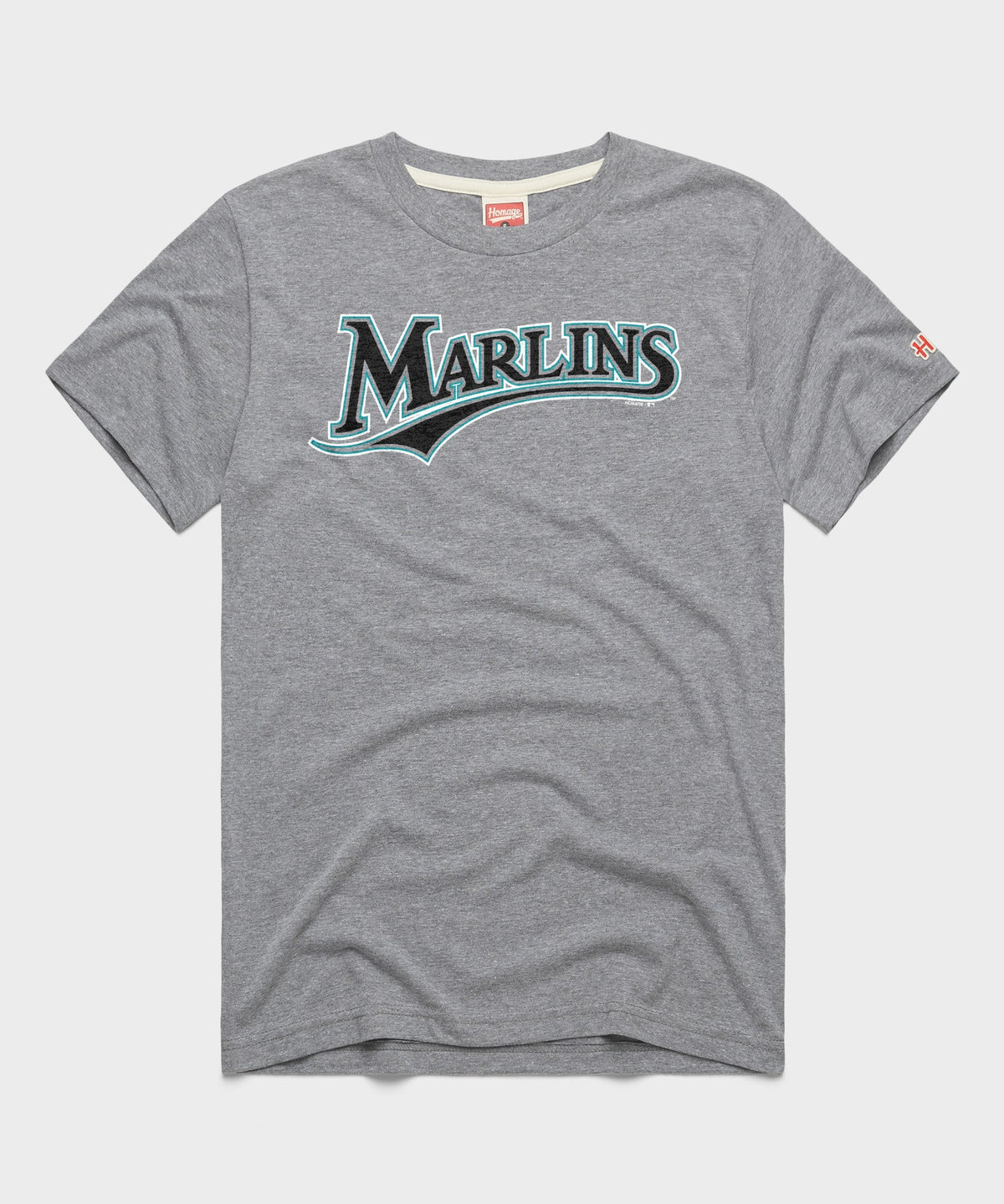 Florida Marlins Jersey Logo '93 product image 1