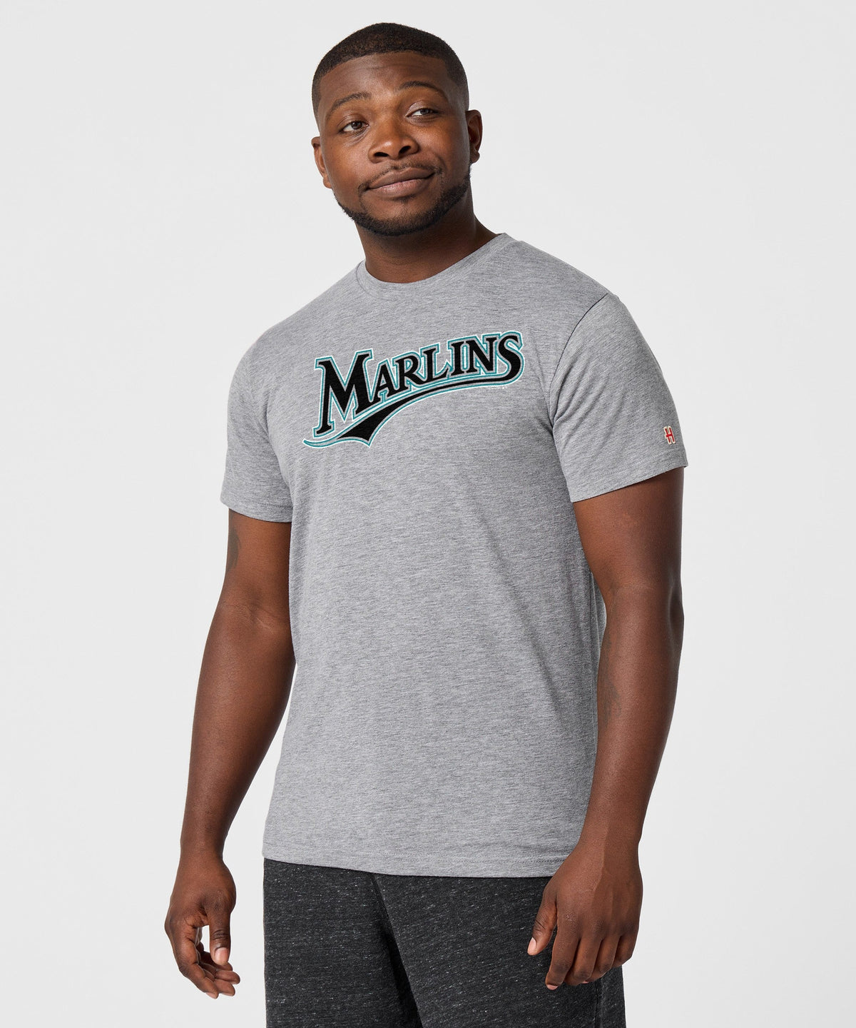 Florida Marlins Jersey Logo '93 product image 3