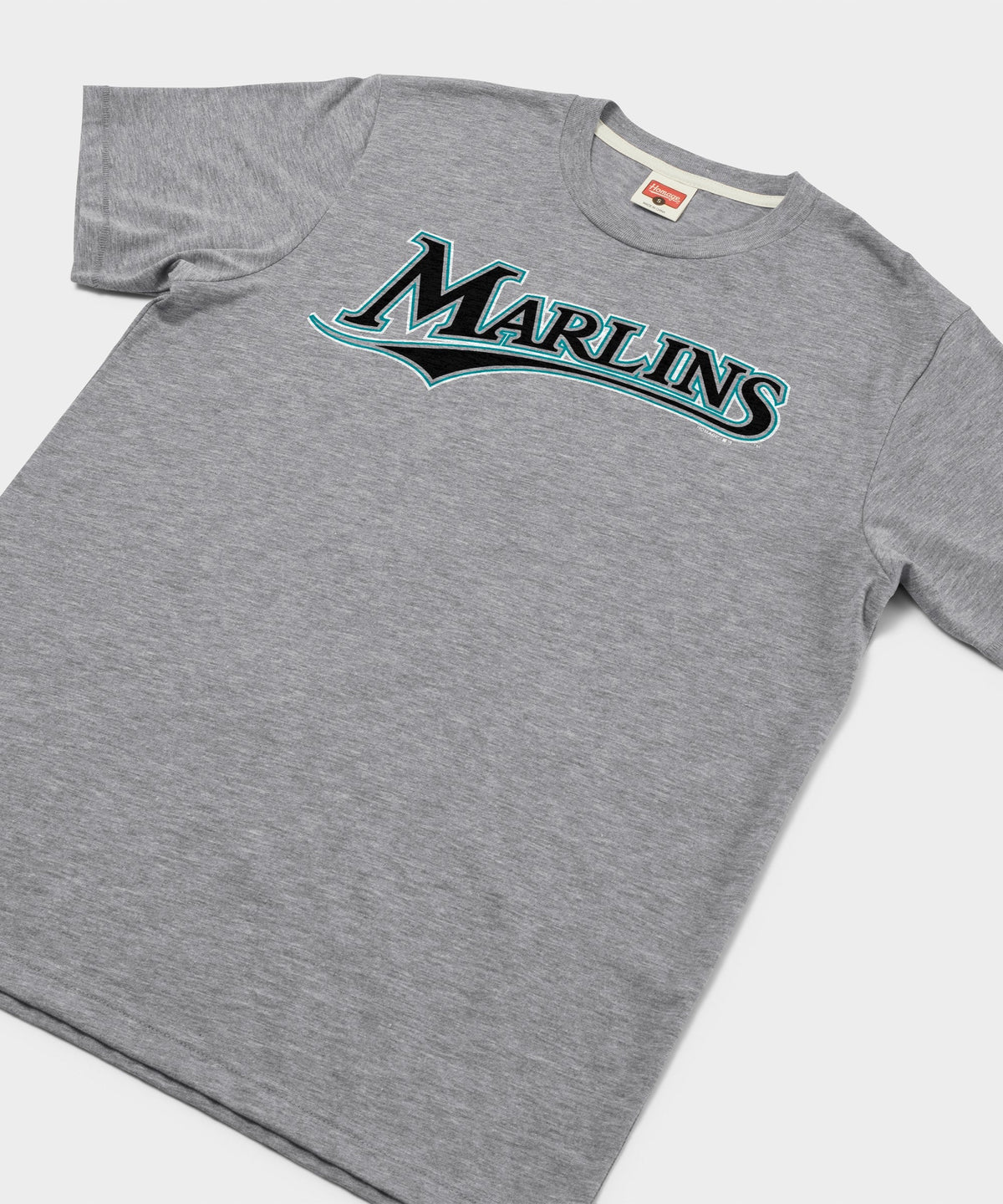 Florida Marlins Jersey Logo '93 product image 2