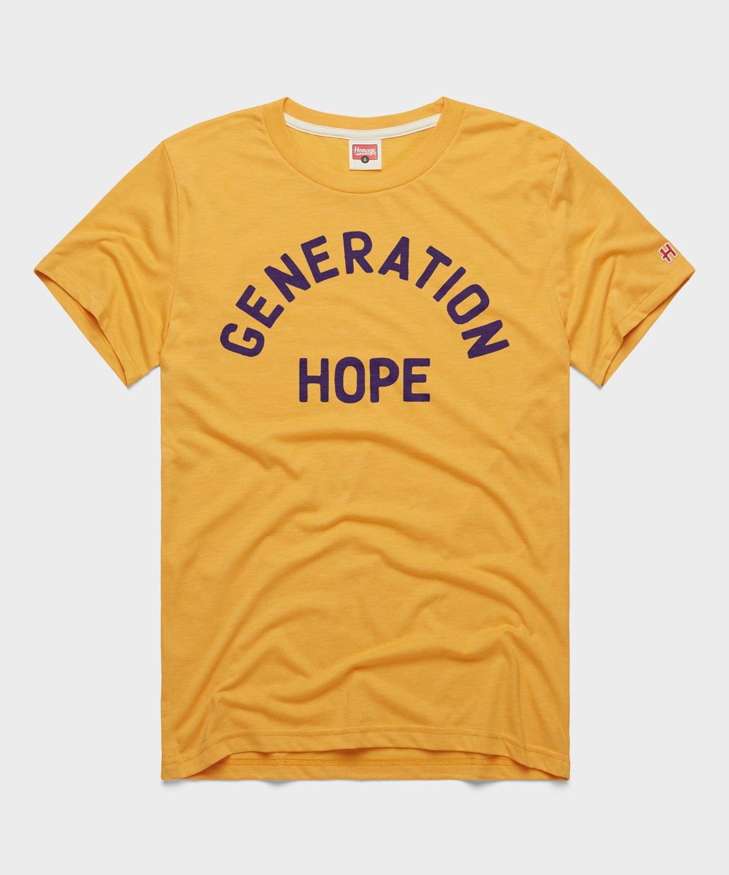 Generation Hope product image 1