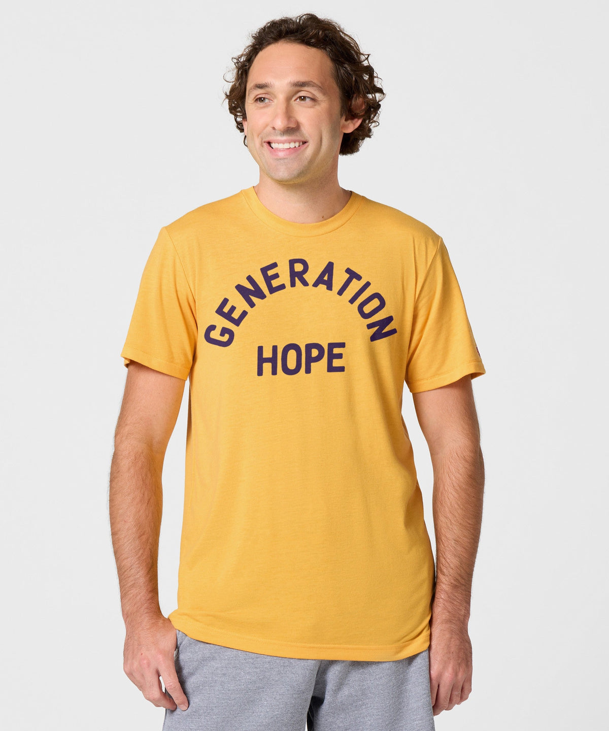 Generation Hope product image 3