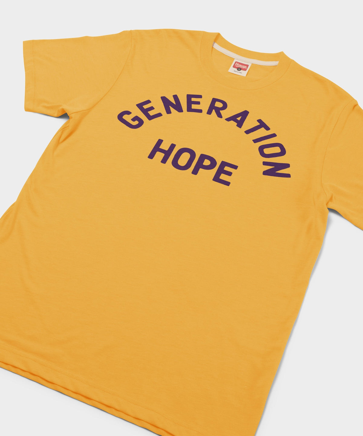 Generation Hope product image 2
