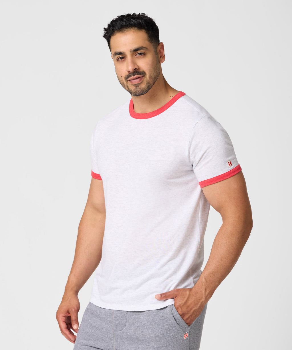 Go-To Ringer Tee product image 7