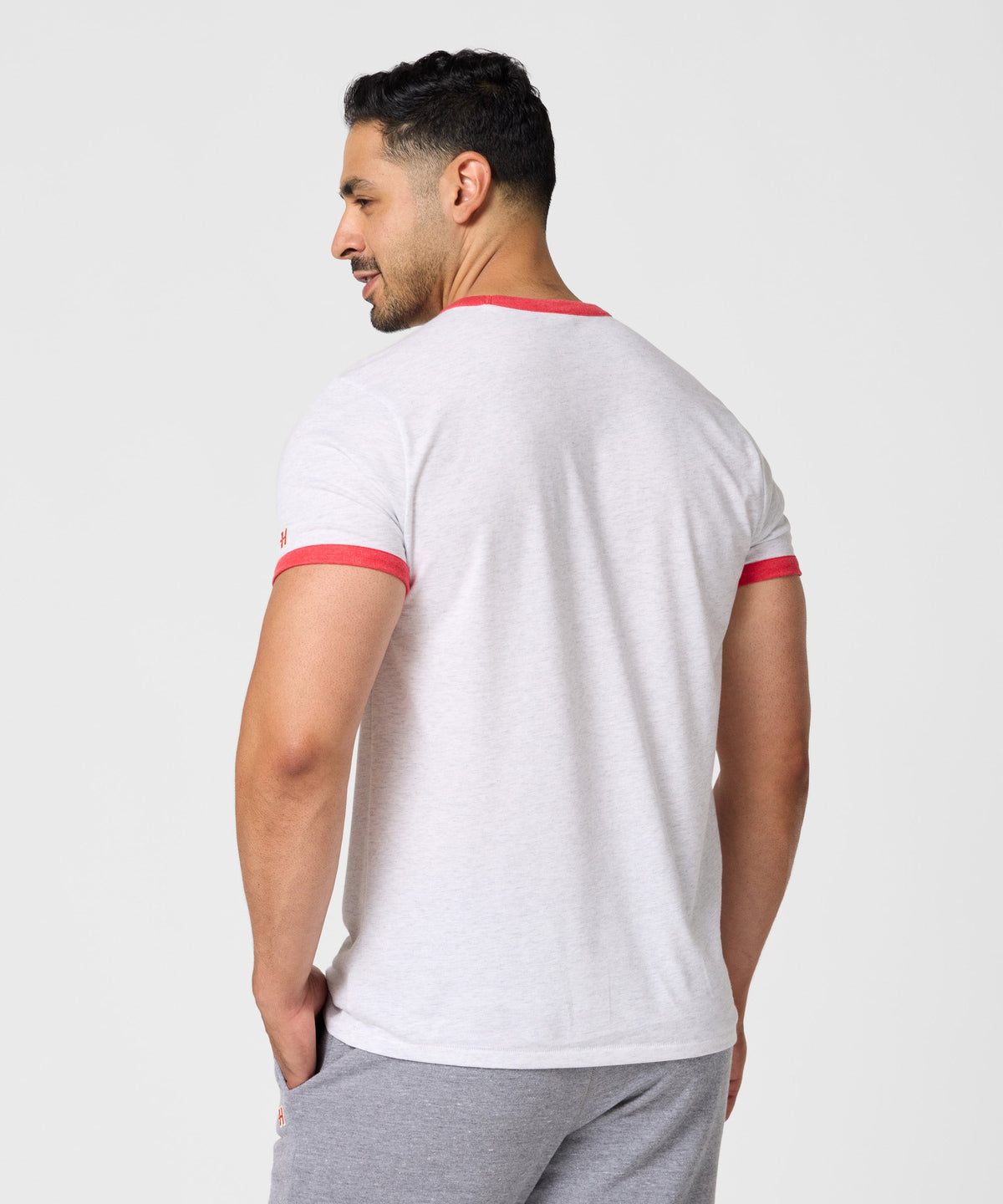 Go-To Ringer Tee product image 8