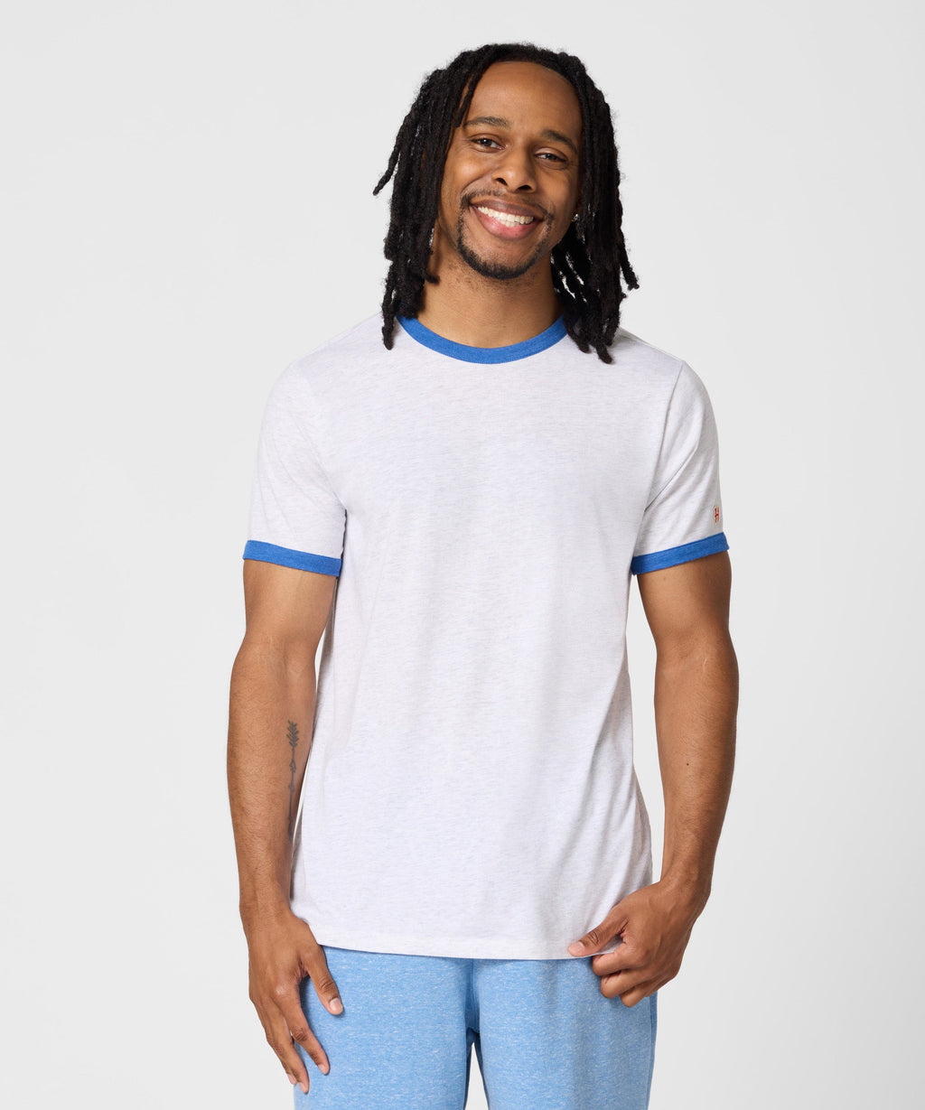 Go-To Ringer Tee product image 4