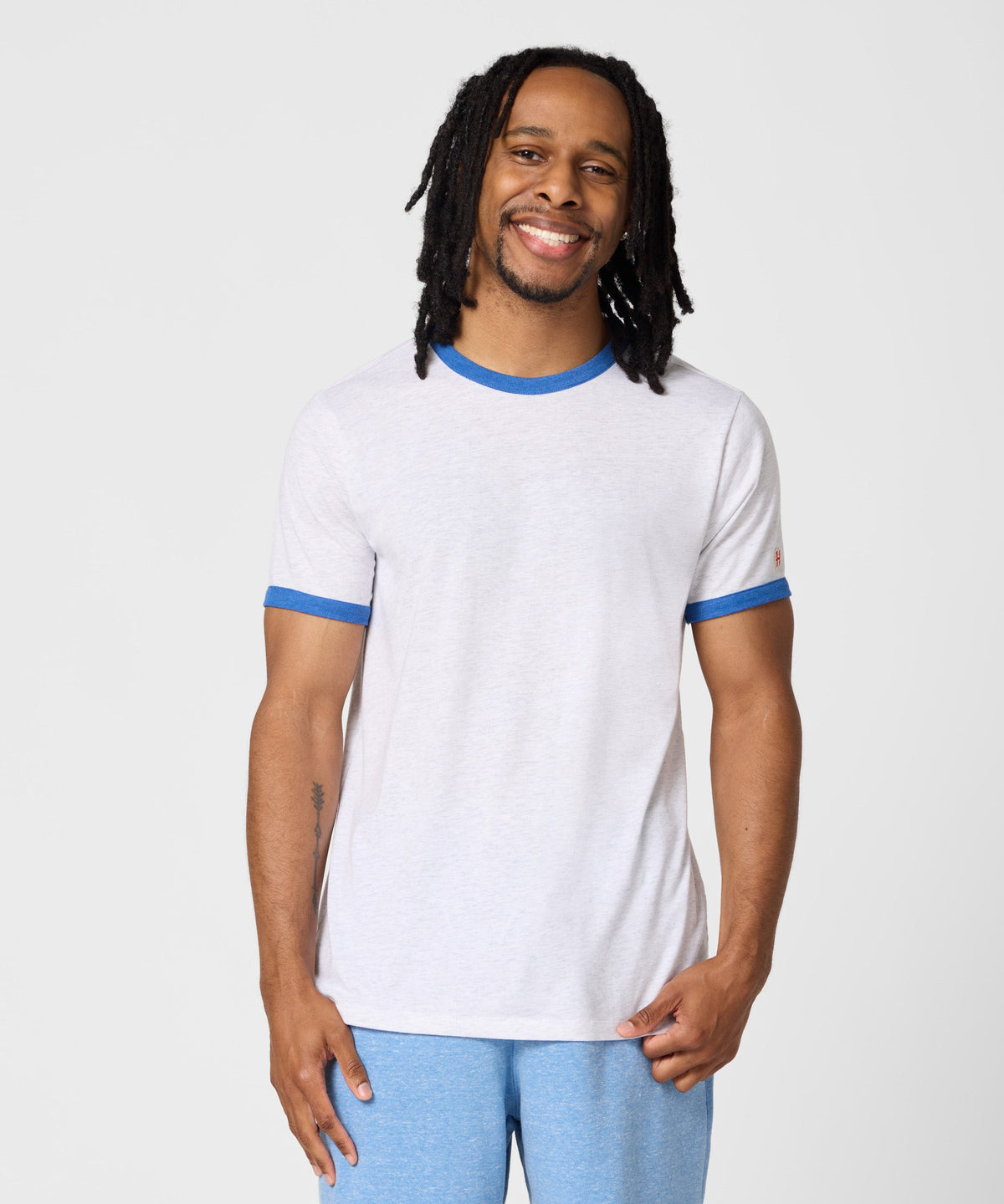 Go-To Ringer Tee product image 4