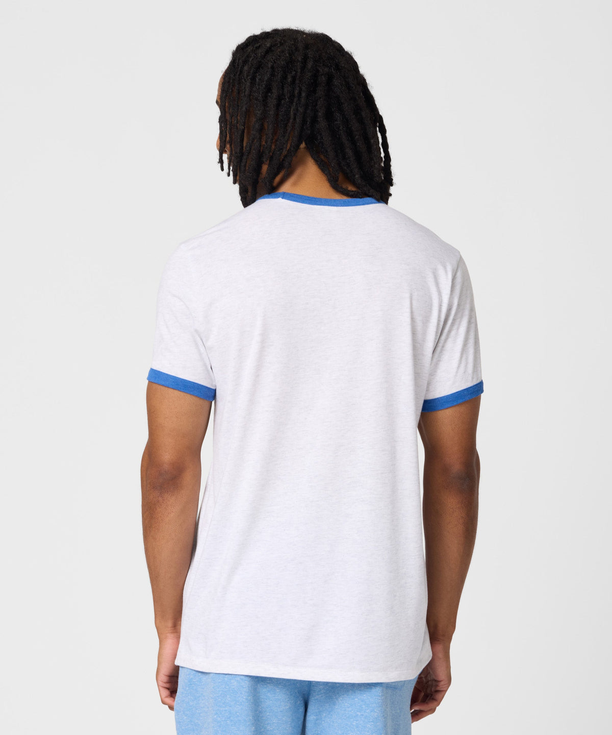 Go-To Ringer Tee product image 5