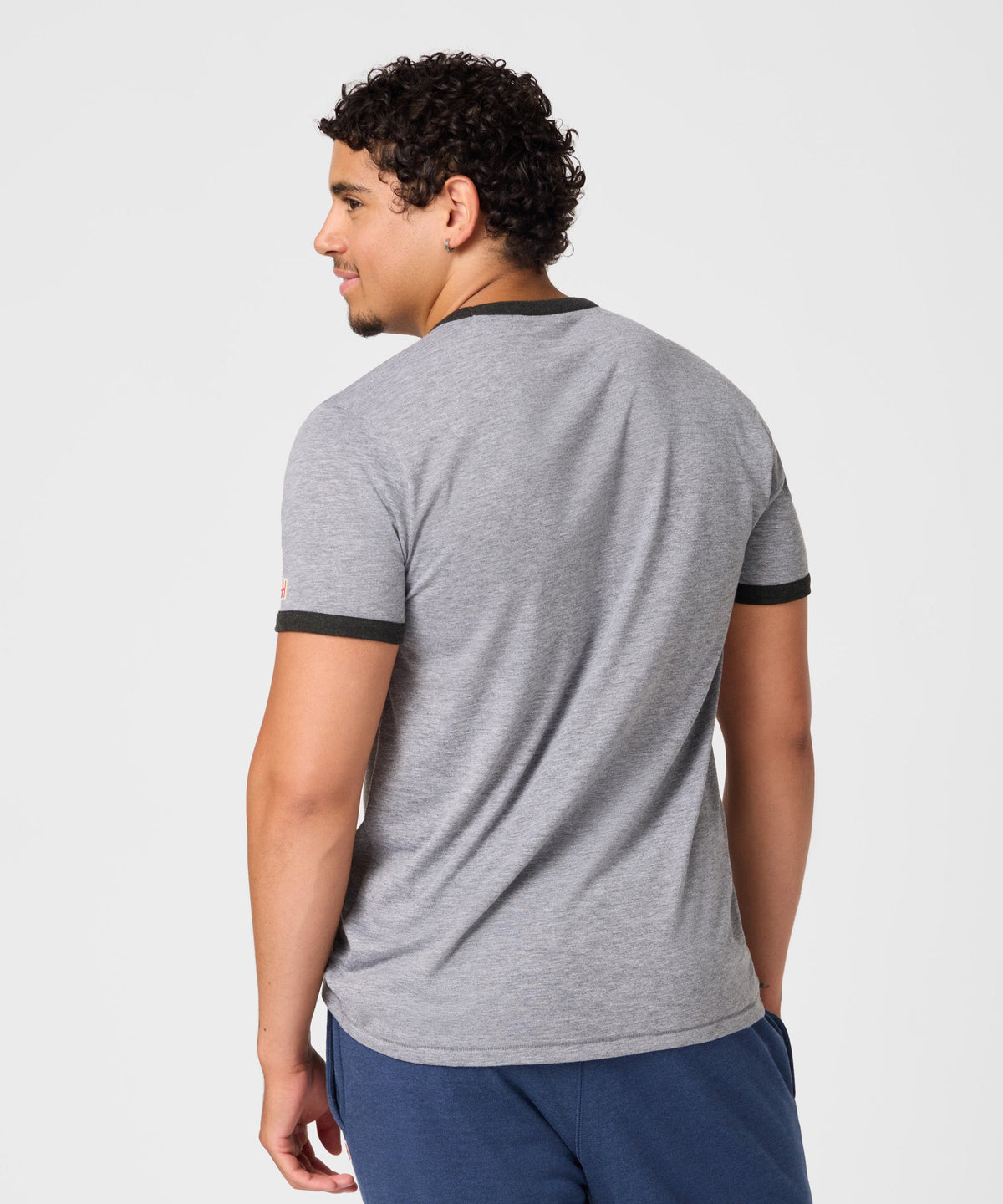 Go-To Ringer Tee product image 2
