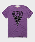 Golden State Valkyries Logo product image 1