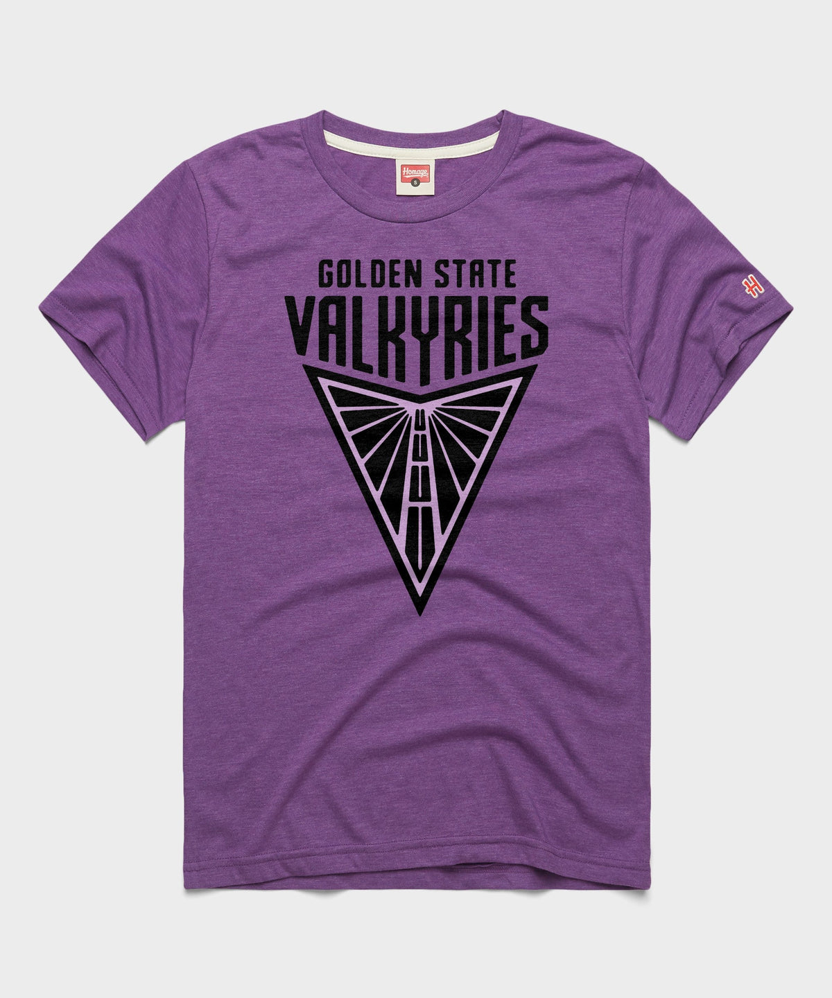 Golden State Valkyries Logo product image 1