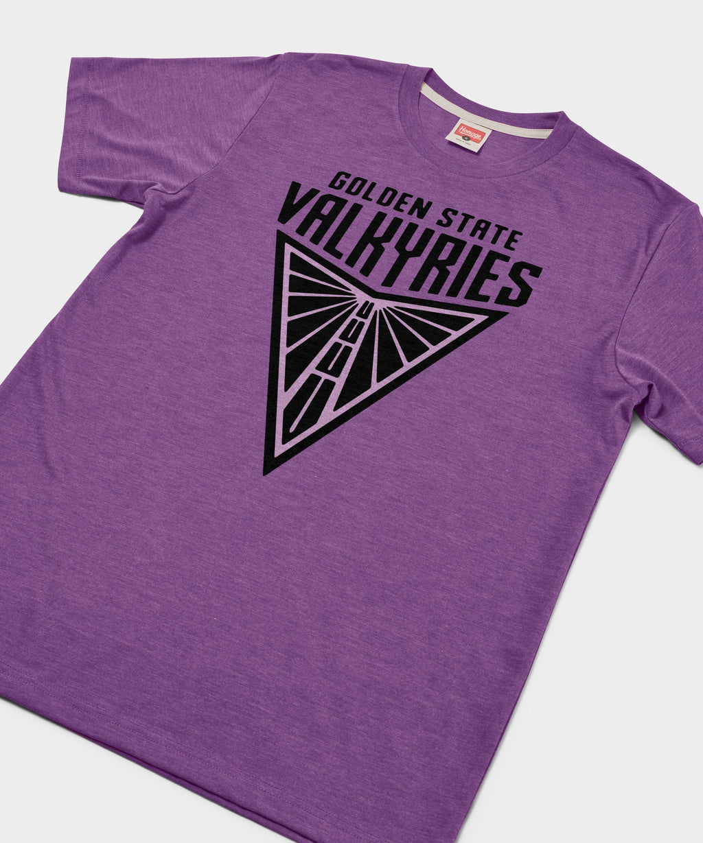 Golden State Valkyries Logo product image 2