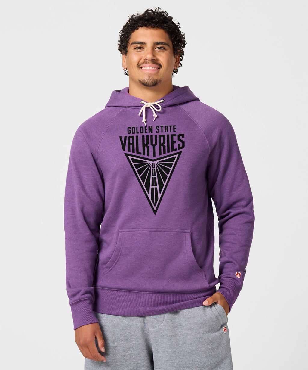 Golden State Valkyries Logo Hoodie product image 3