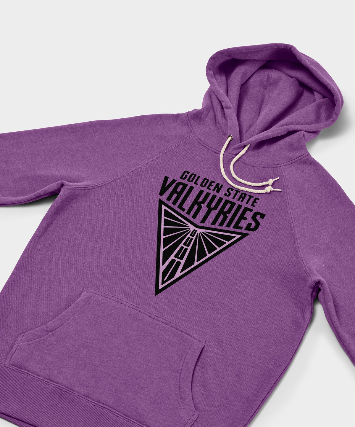 Golden State Valkyries Logo Hoodie product image 2