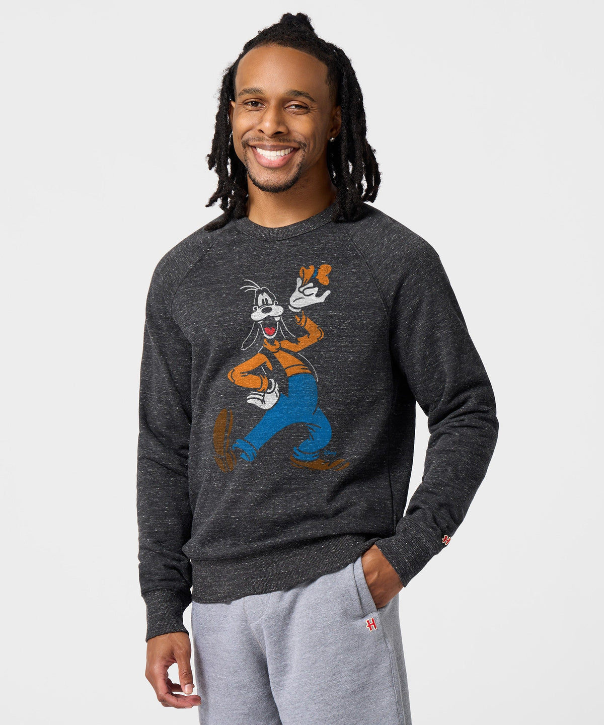 Goofy Crewneck product image 3