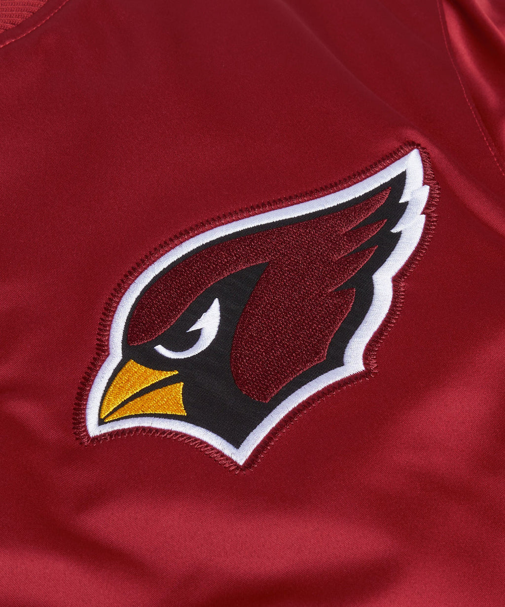 HOMAGE X Starter Cardinals Heavyweight Satin Jacket product image 3