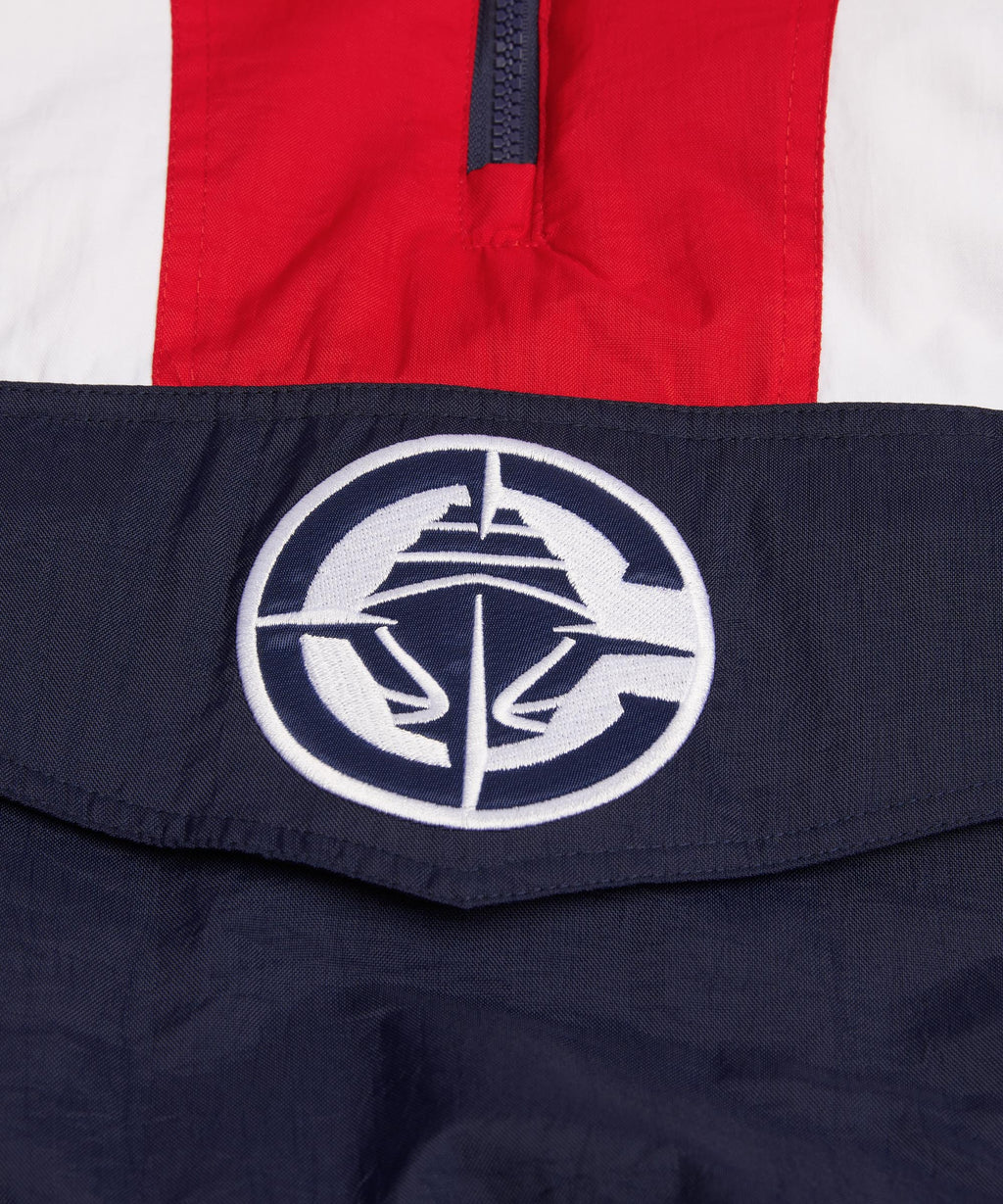 HOMAGE X Starter Clippers Pullover Jacket product image 4