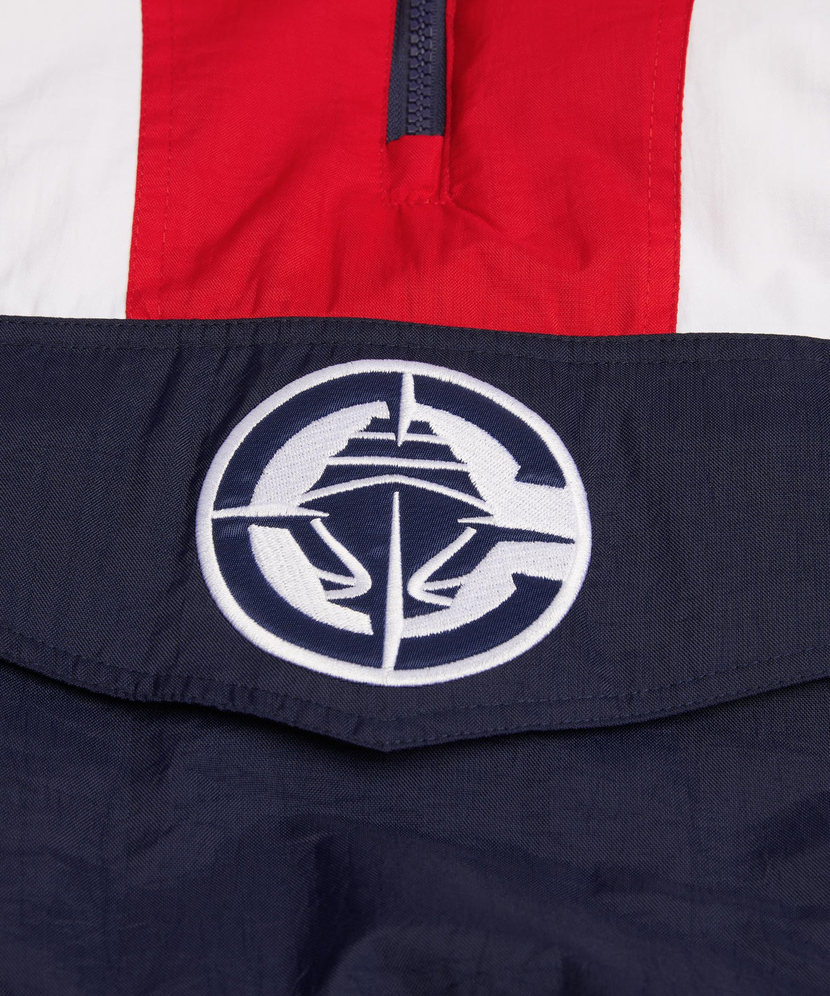 HOMAGE X Starter Clippers Pullover Jacket product image 4