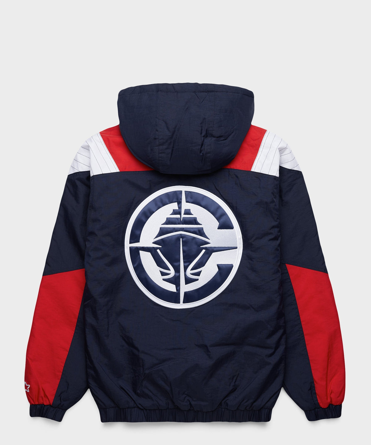 HOMAGE X Starter Clippers Pullover Jacket product image 2