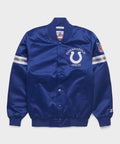 HOMAGE X Starter Colts Heavyweight Satin Jacket product image 1