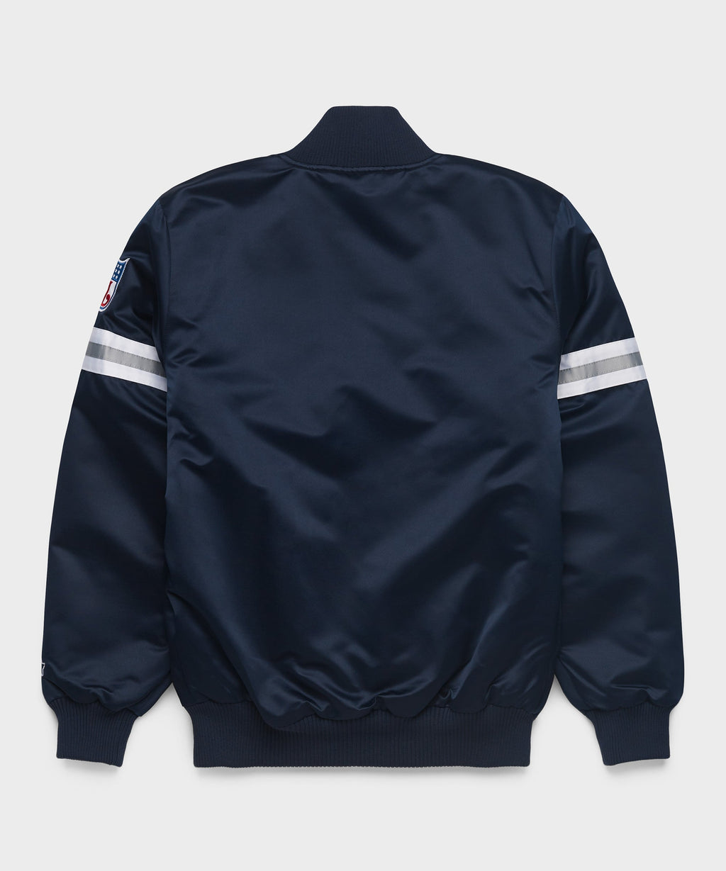 HOMAGE X Starter Cowboys Heavyweight Satin Jacket product image 2
