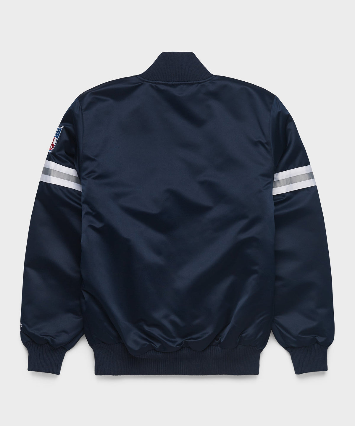 HOMAGE X Starter Cowboys Heavyweight Satin Jacket product image 2