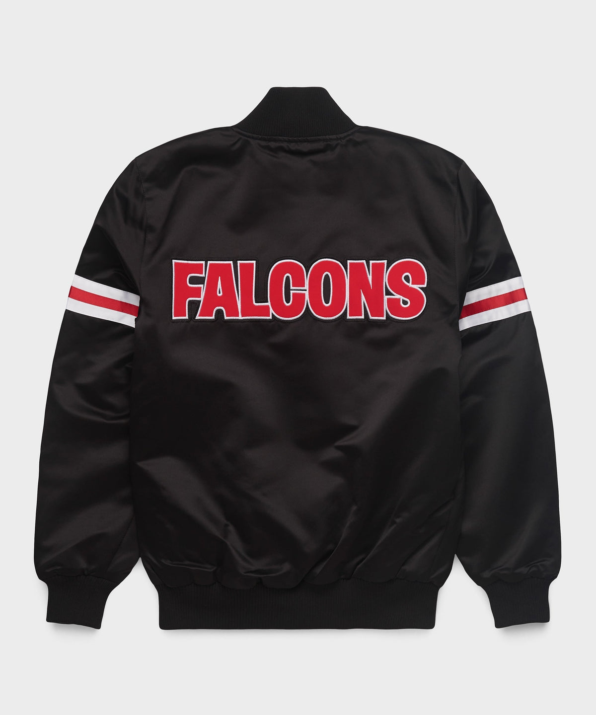 HOMAGE X Starter Falcons Heavyweight Satin Jacket product image 2