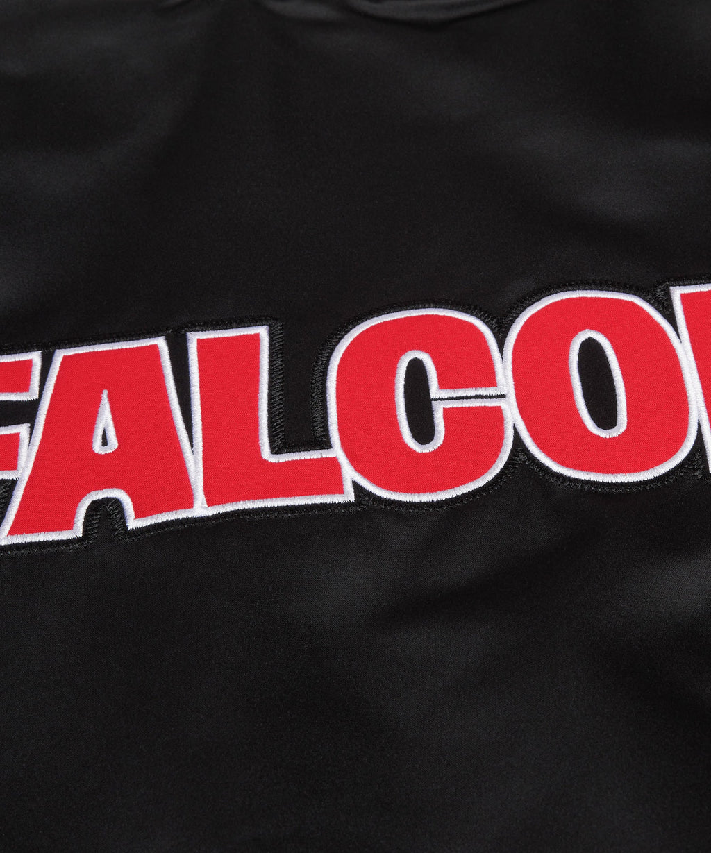 HOMAGE X Starter Falcons Heavyweight Satin Jacket product image 4