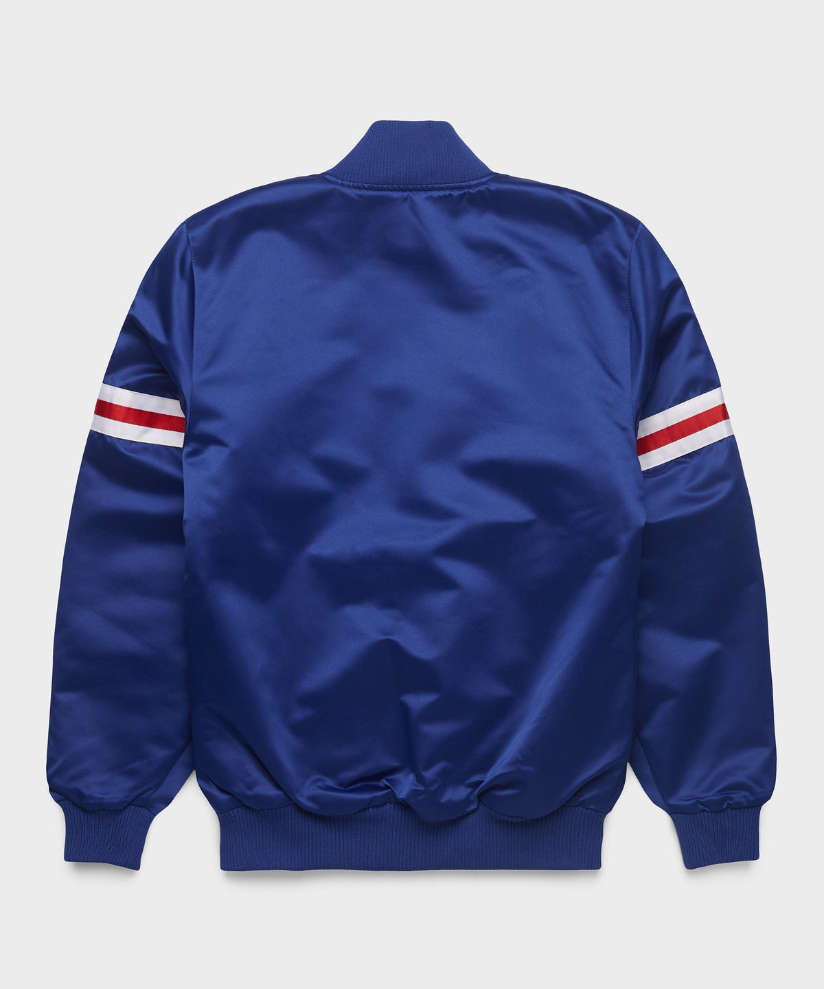 HOMAGE X Starter Giants Heavyweight Satin Jacket product image 2