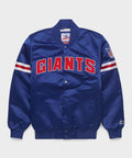 HOMAGE X Starter Giants Heavyweight Satin Jacket product image 1