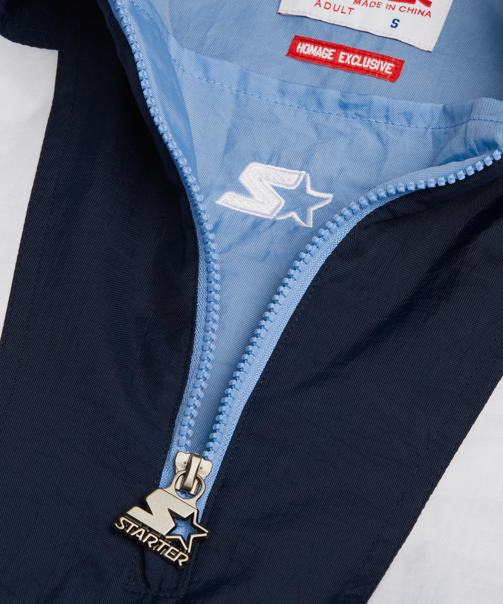 HOMAGE X Starter Grizzlies Pullover Jacket product image 3