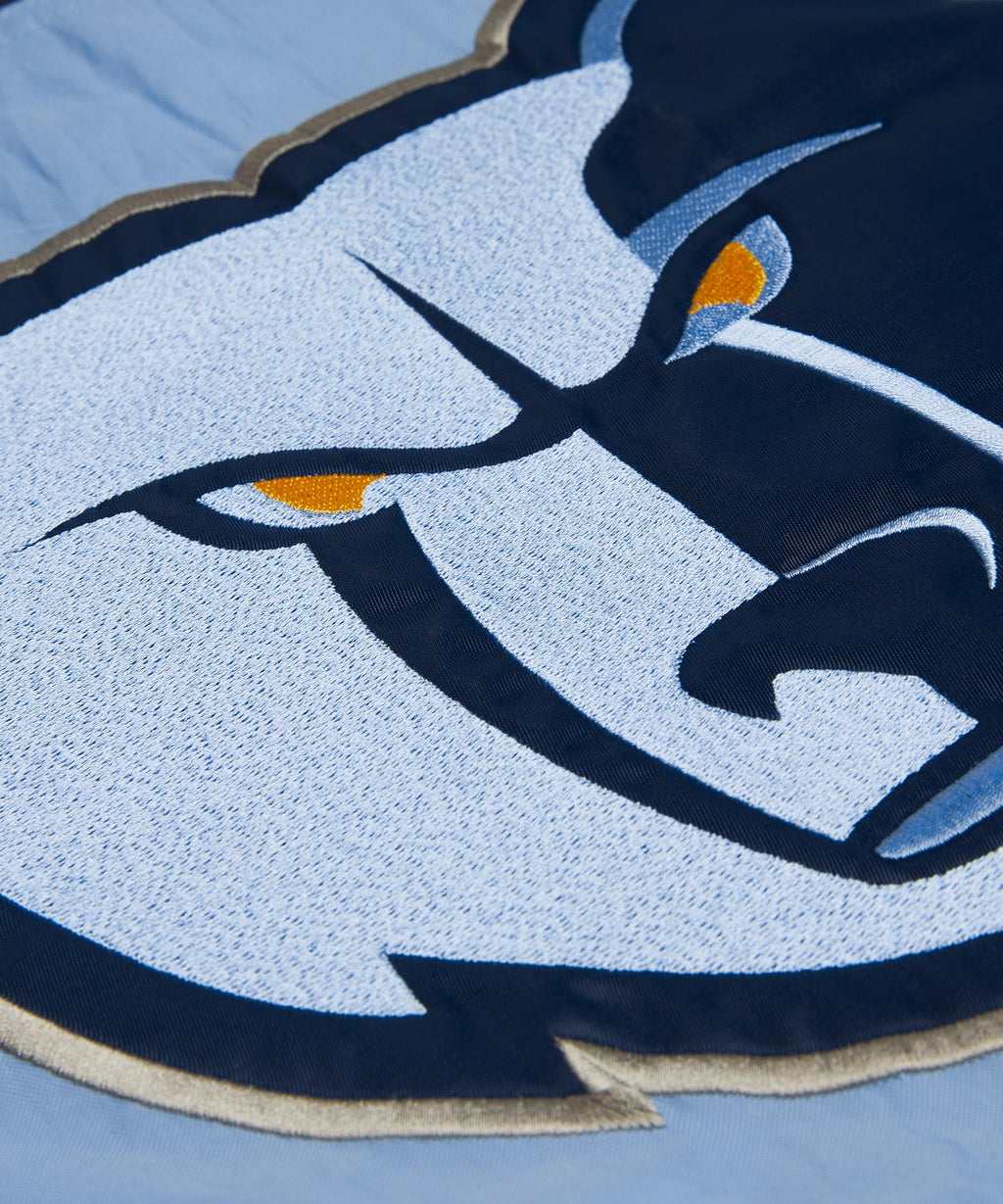 HOMAGE X Starter Grizzlies Pullover Jacket product image 5