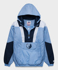 HOMAGE X Starter Grizzlies Pullover Jacket product image 1
