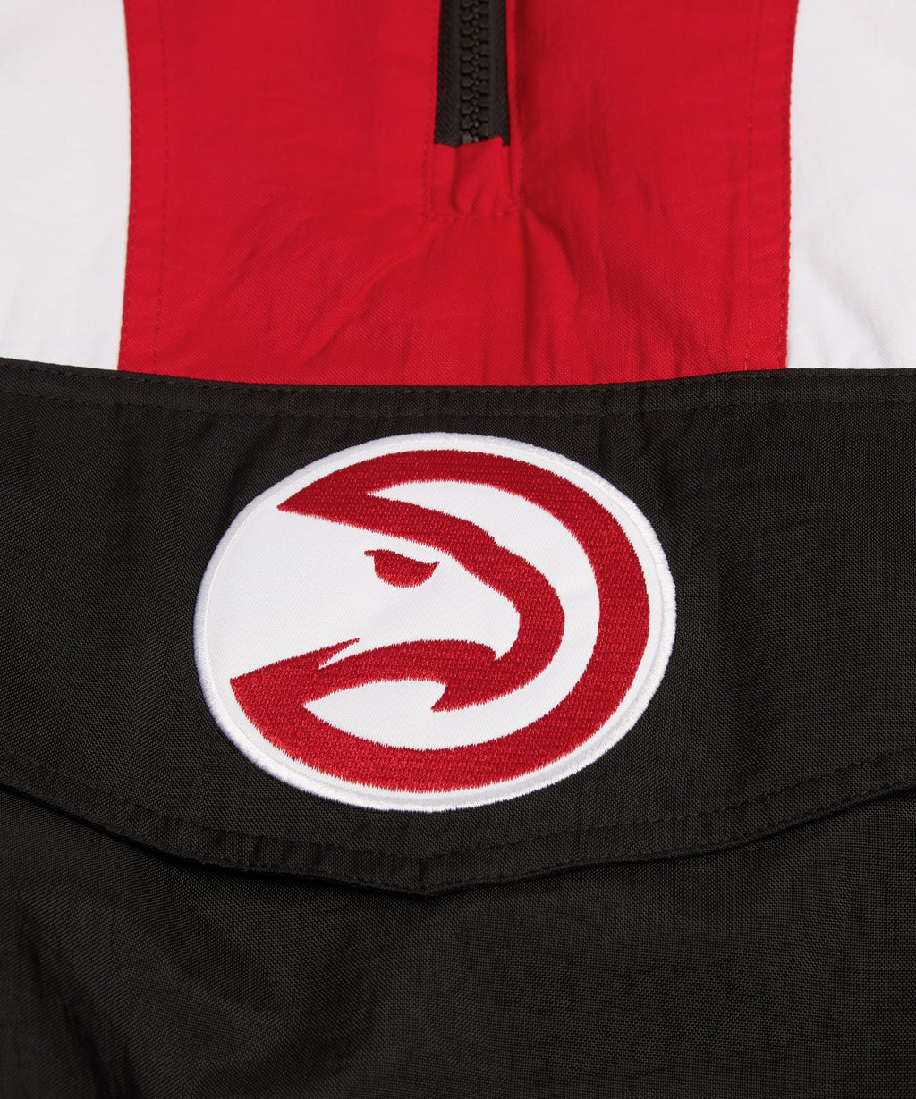 HOMAGE X Starter Hawks Pullover Jacket product image 4