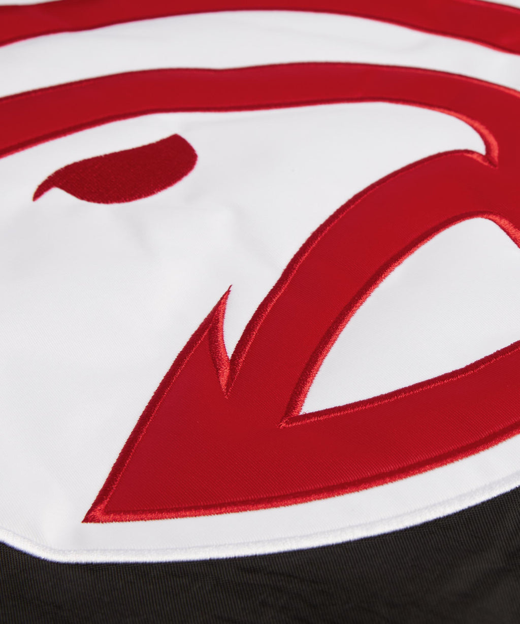 HOMAGE X Starter Hawks Pullover Jacket product image 5
