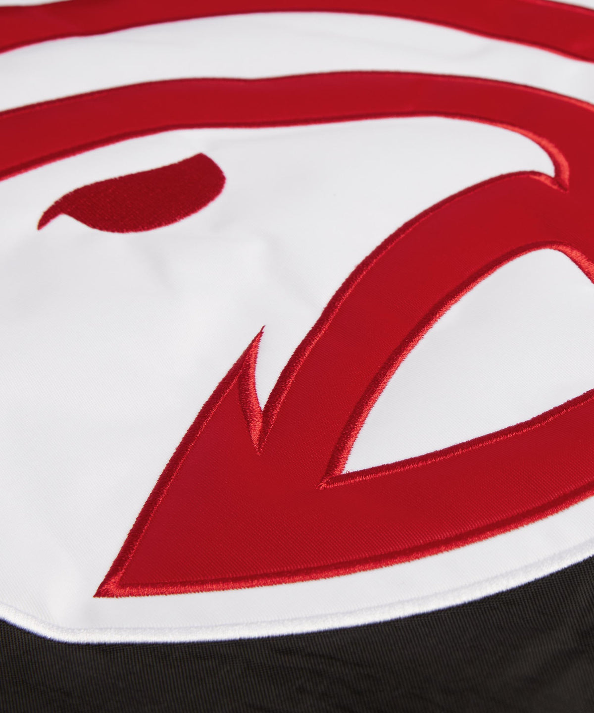 HOMAGE X Starter Hawks Pullover Jacket product image 5