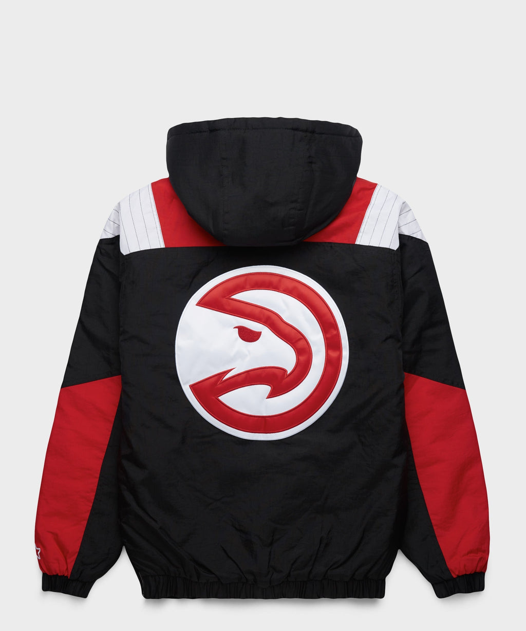 HOMAGE X Starter Hawks Pullover Jacket product image 2