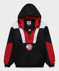 HOMAGE X Starter Hawks Pullover Jacket product image 1