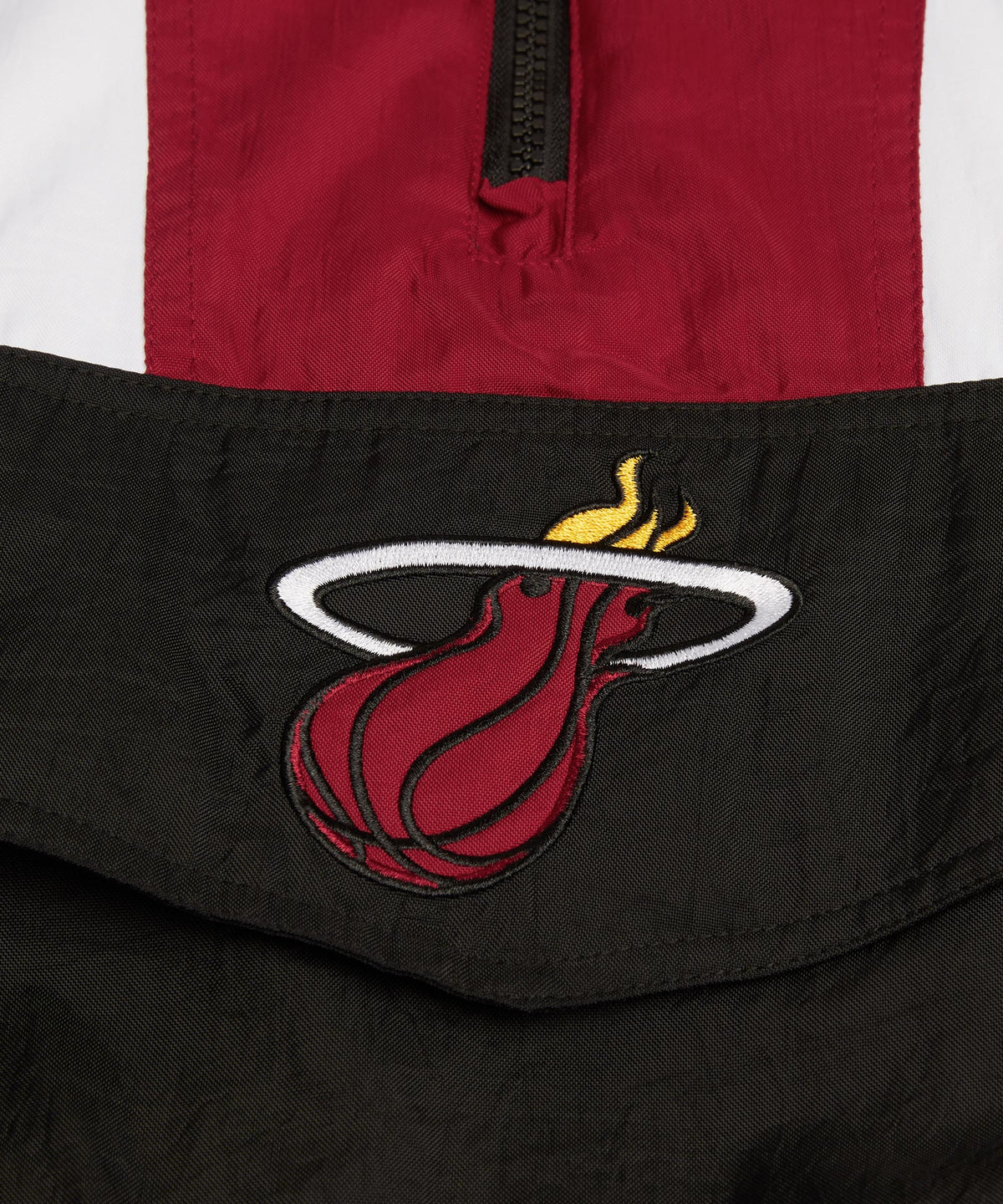 HOMAGE X Starter Heat Pullover Jacket product image 4
