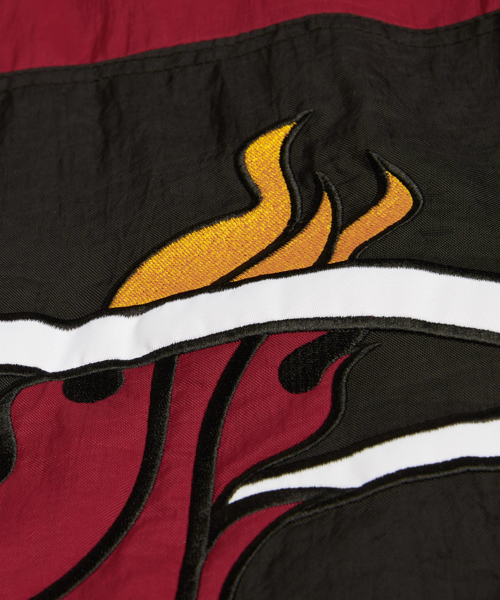 HOMAGE X Starter Heat Pullover Jacket product image 5