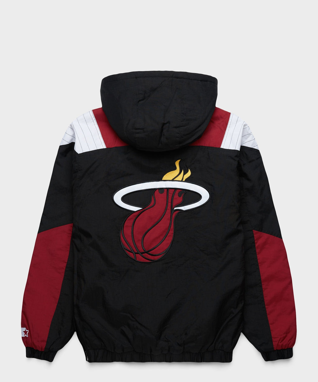 HOMAGE X Starter Heat Pullover Jacket product image 2