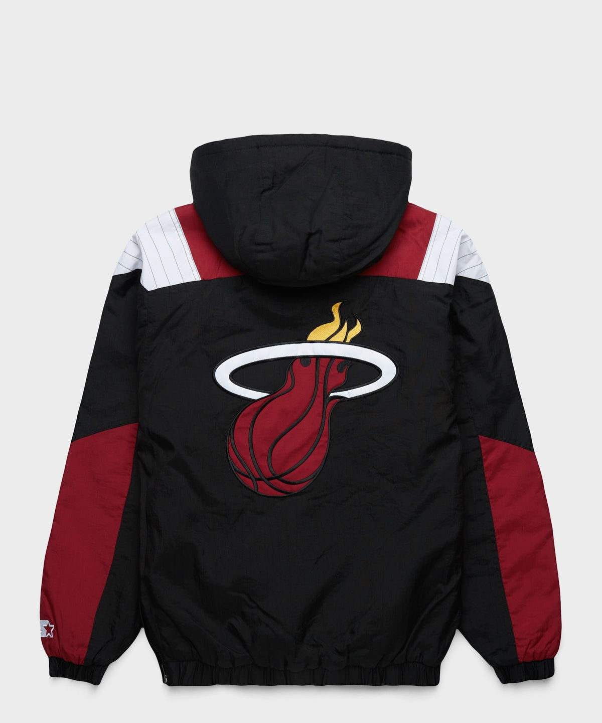 HOMAGE X Starter Heat Pullover Jacket product image 2