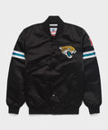 HOMAGE X Starter Jaguars Heavyweight Satin Jacket product image 1