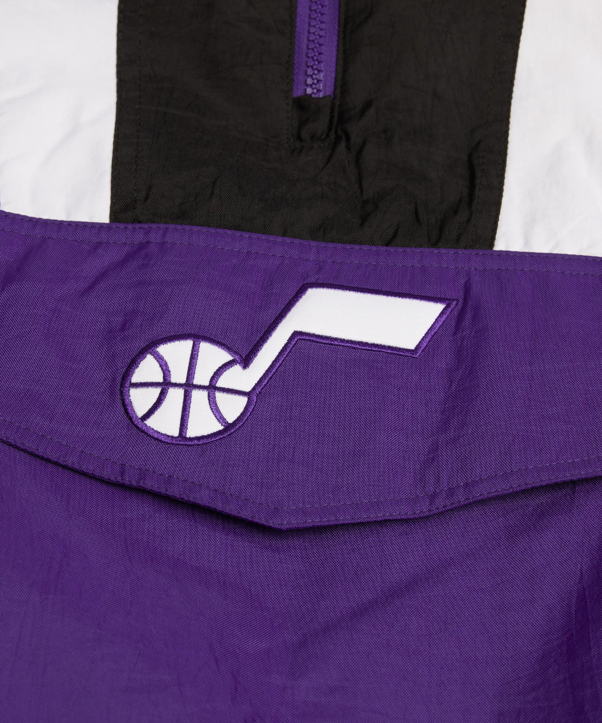 HOMAGE X Starter Jazz Pullover Jacket product image 4