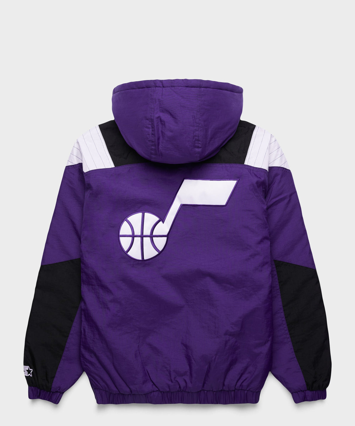 HOMAGE X Starter Jazz Pullover Jacket product image 2