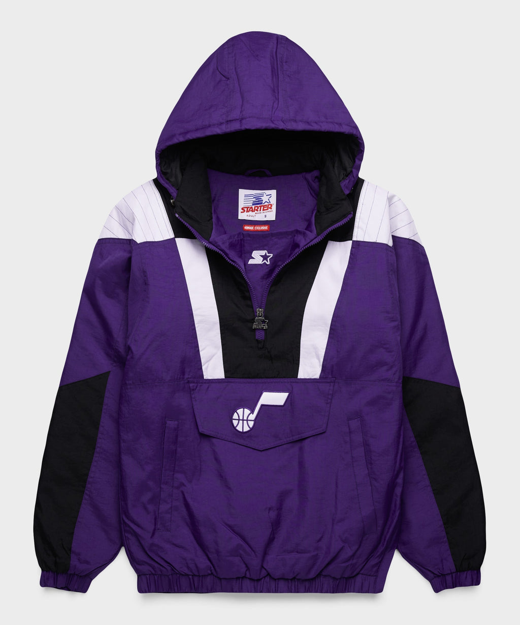 HOMAGE X Starter Jazz Pullover Jacket product image 1
