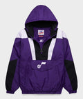 HOMAGE X Starter Jazz Pullover Jacket product image 1