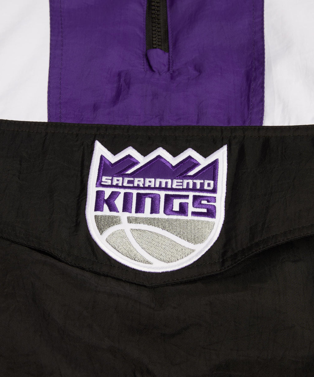 HOMAGE X Starter Kings Pullover Jacket product image 4